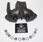 Exhaust Manifold Header for Kawasaki 800 SX-R SXR 750 SX SXI (Stock)