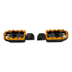 Passenger Footpegs Footrest for Harley Softail Heritage Classic (2018-2025)