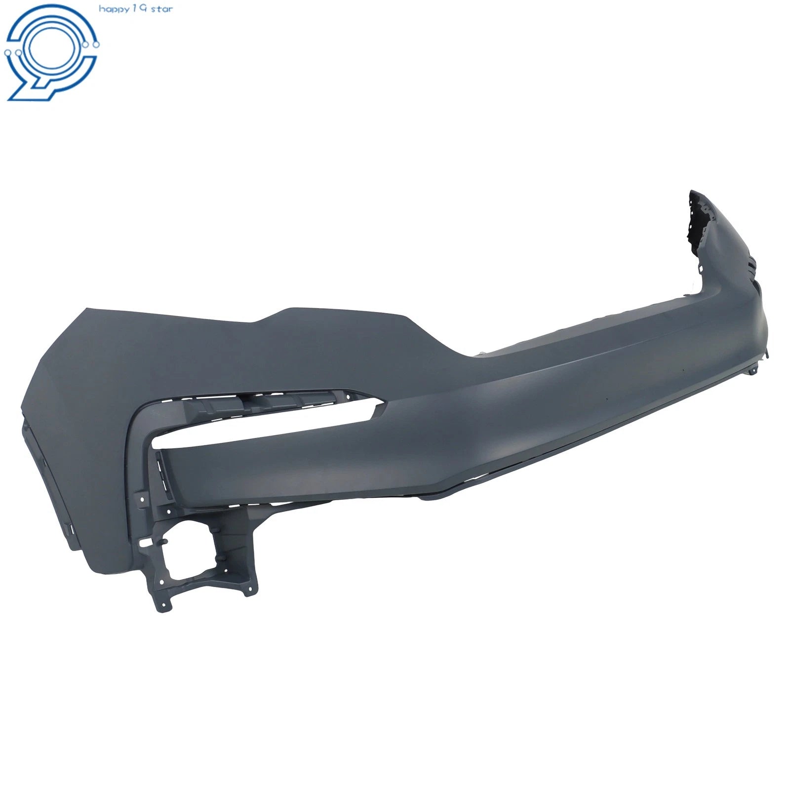 Front Bumper Cover for Honda Pilot (2019-2022)