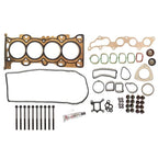 Set of Cylinder Head Gasket Bolts for Ford Escape (2009–2012)