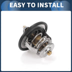 Engine Coolant Thermostat for Hyundai Tucson 2.0L (2016–2018) No. 2551042010
