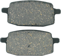 EBC SFA Brake Pads SFA169 for