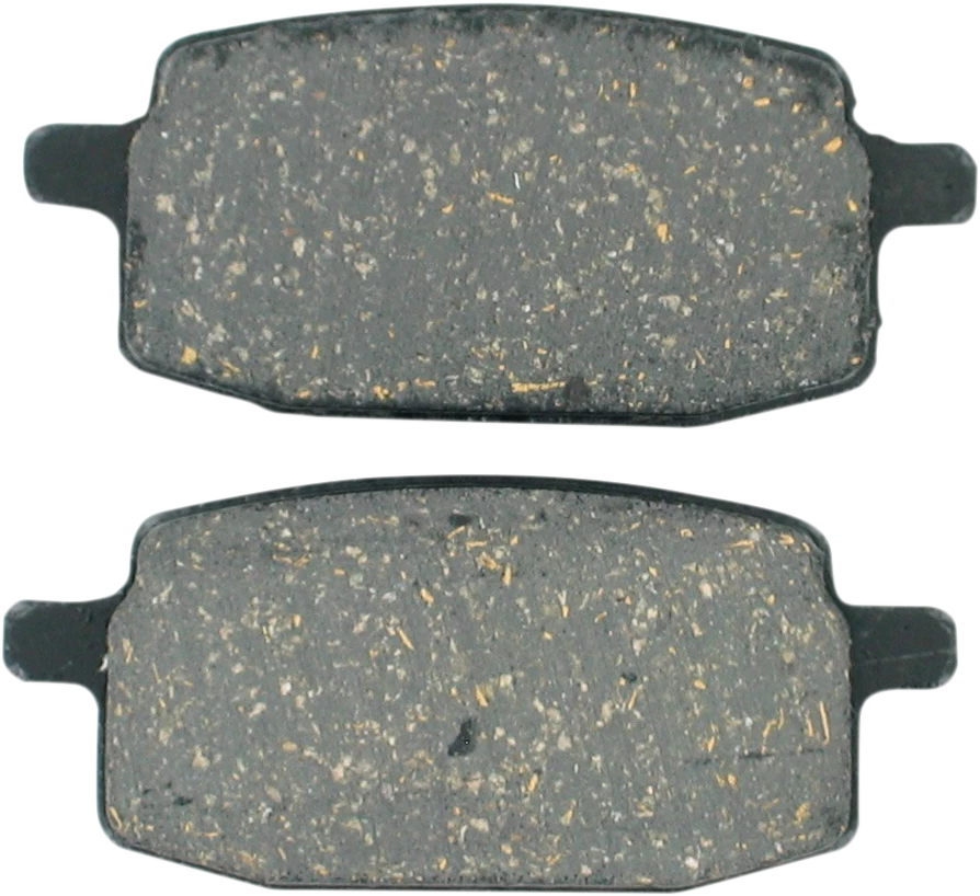 EBC SFA Brake Pads SFA169 for