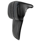 Chopped Razor Trunk Backrest for Harley Touring Street Glide (2014–2024)
