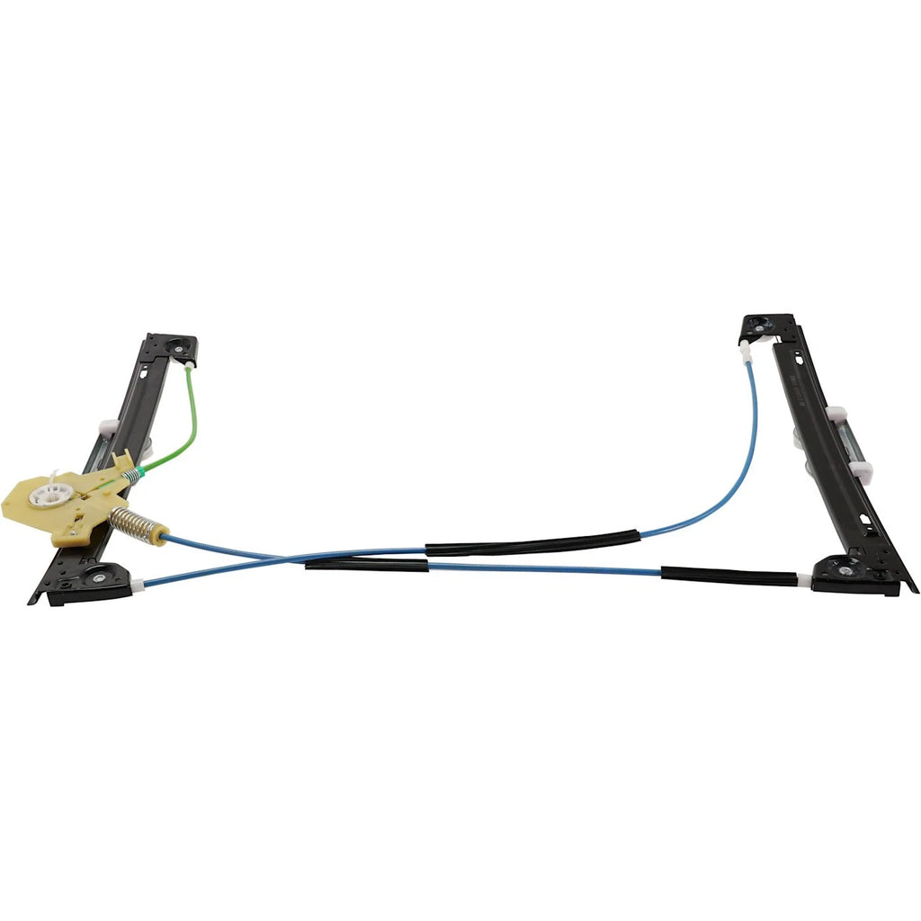 Window Regulator for Mini Cooper (2002–2005) Left Front