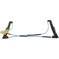 Window Regulator for Mini Cooper (2002–2005) Left Front