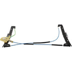 Window Regulator for Mini Cooper (2002–2005) Left Front