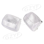 Clear Turn Signal Lens for Honda CBR900RR CBR600 (1993-1995)