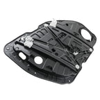 Front Right Passenger Door Window Regulator for KIA Optima (2016–2020) 82481D4000