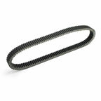 Drive Belt 12in for Polaris Snowmobile IQ Widetrak 600 (2010–2017) 3211132
