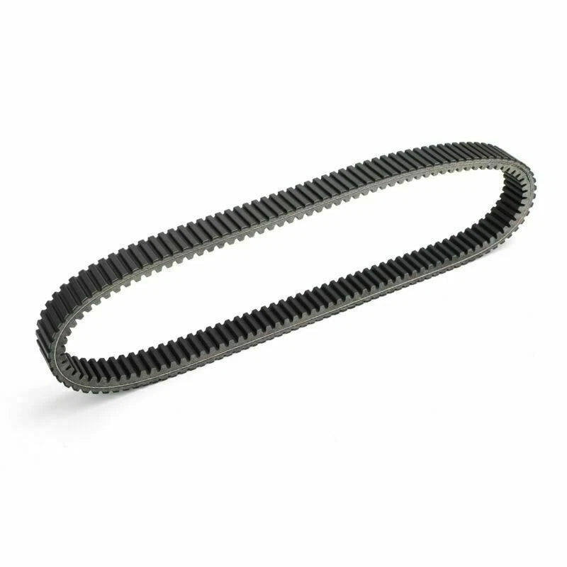Drive Belt 12in for Polaris Snowmobile IQ Widetrak 600 (2010–2017) 3211132