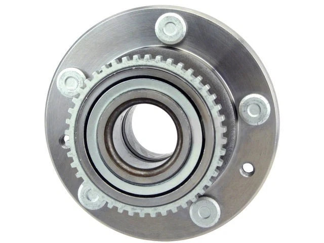 Rear Wheel Hub Assembly for Mazda 6 (2003–2008) CG839TD