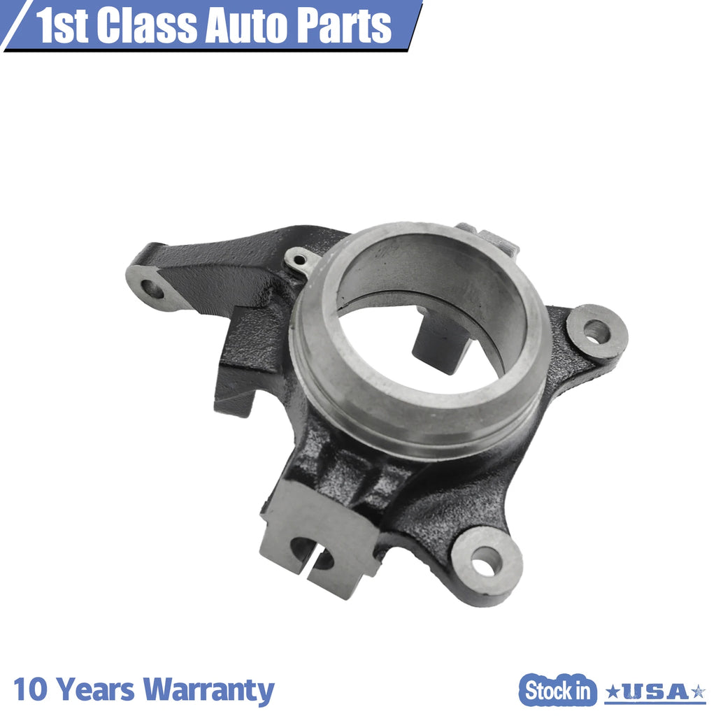 Front Right Steering Knuckle for Hyundai Santa Fe (2001-2004)