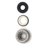 Water Pump Seal for Honda CRF250L CB300R CRF250RL Rally CMX300 Rebel CB300F (2013–2023)