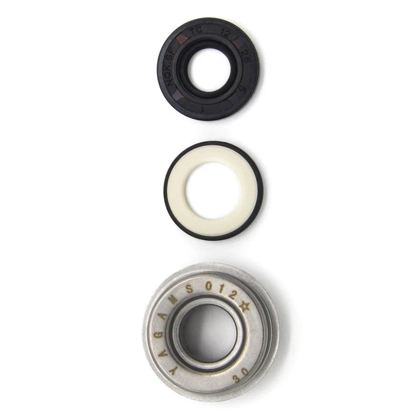 Water Pump Seal for Honda CRF250L CB300R CRF250RL Rally CMX300 Rebel CB300F (2013–2023)