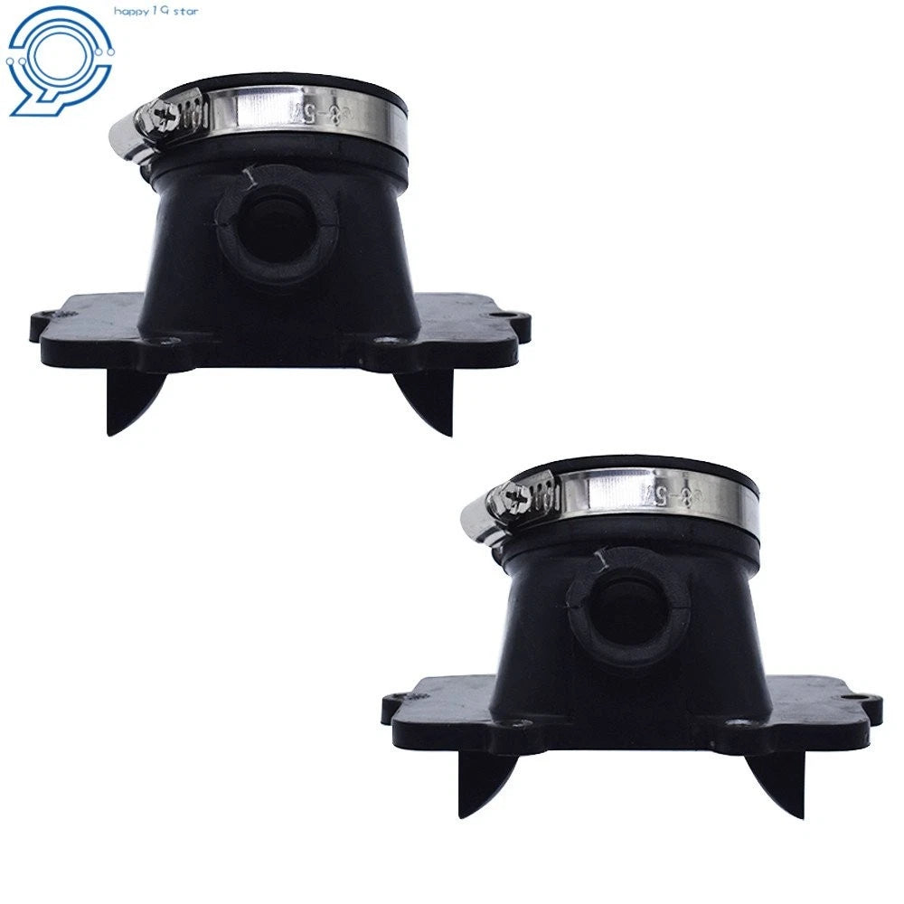 Carburetor Flange for Ski-Doo 500 600 