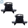 Carburetor Flange for Ski-Doo 500 600 