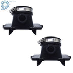 Carburetor Flange for Ski-Doo 500 600 