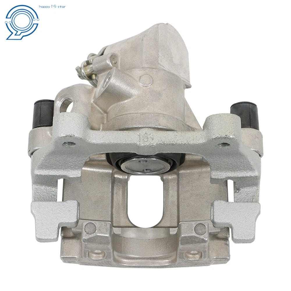 Rear Right Brake Caliper with Bracket for Mazda 5 (2006–2015)