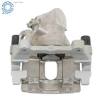 Rear Right Brake Caliper with Bracket for Mazda 5 (2006–2015)