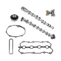 Camshaft & Timing Chain Gasket Kit for Audi A3 A4 TT (2006–2013) & VW Eos Golf GTI Passat (2006–2010)