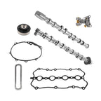 Camshaft & Timing Chain Gasket Kit for Audi A3 A4 TT (2006–2013) & VW Eos Golf GTI Passat (2006–2010)