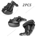 Windshield Washer Spray Jet Nozzle for Jeep Commander (2006-2010)
