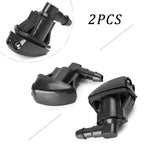 Windshield Washer Spray Jet Nozzle for Jeep Commander (2006-2010)