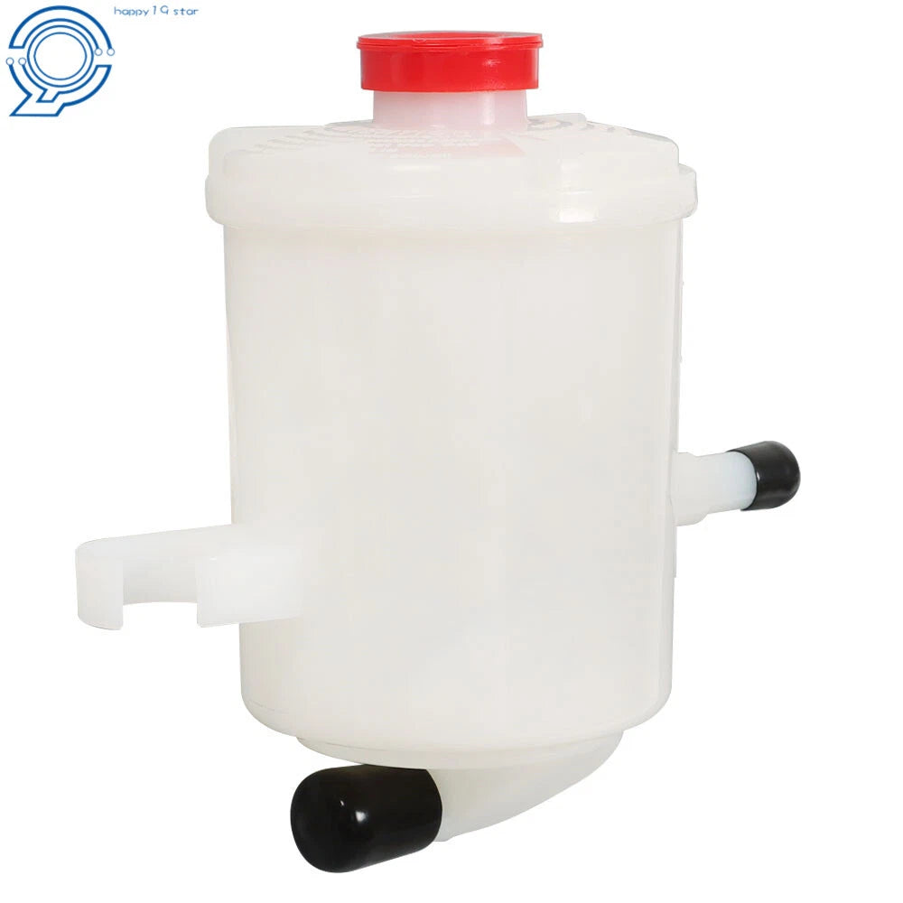 Power Steering Reservoir with Cap for Honda Civic CR-V (1996-2001)