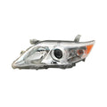 Replacement Driver Side Head Light Assembly For 2010-2011 Toyota Camry