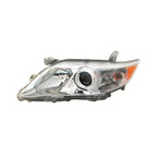 Replacement Driver Side Head Light Assembly For 2010-2011 Toyota Camry