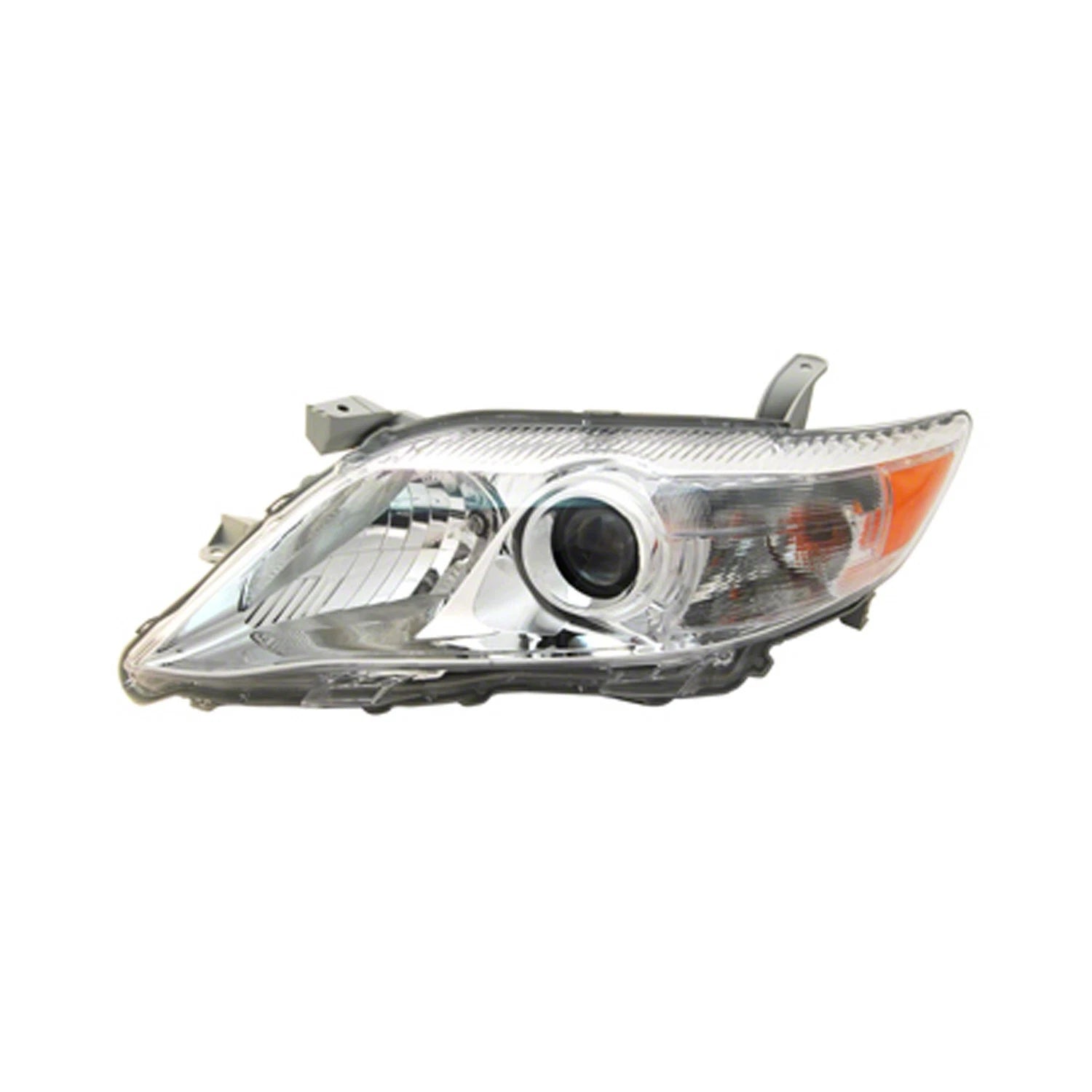 Replacement Driver Side Head Light Assembly For 2010-2011 Toyota Camry