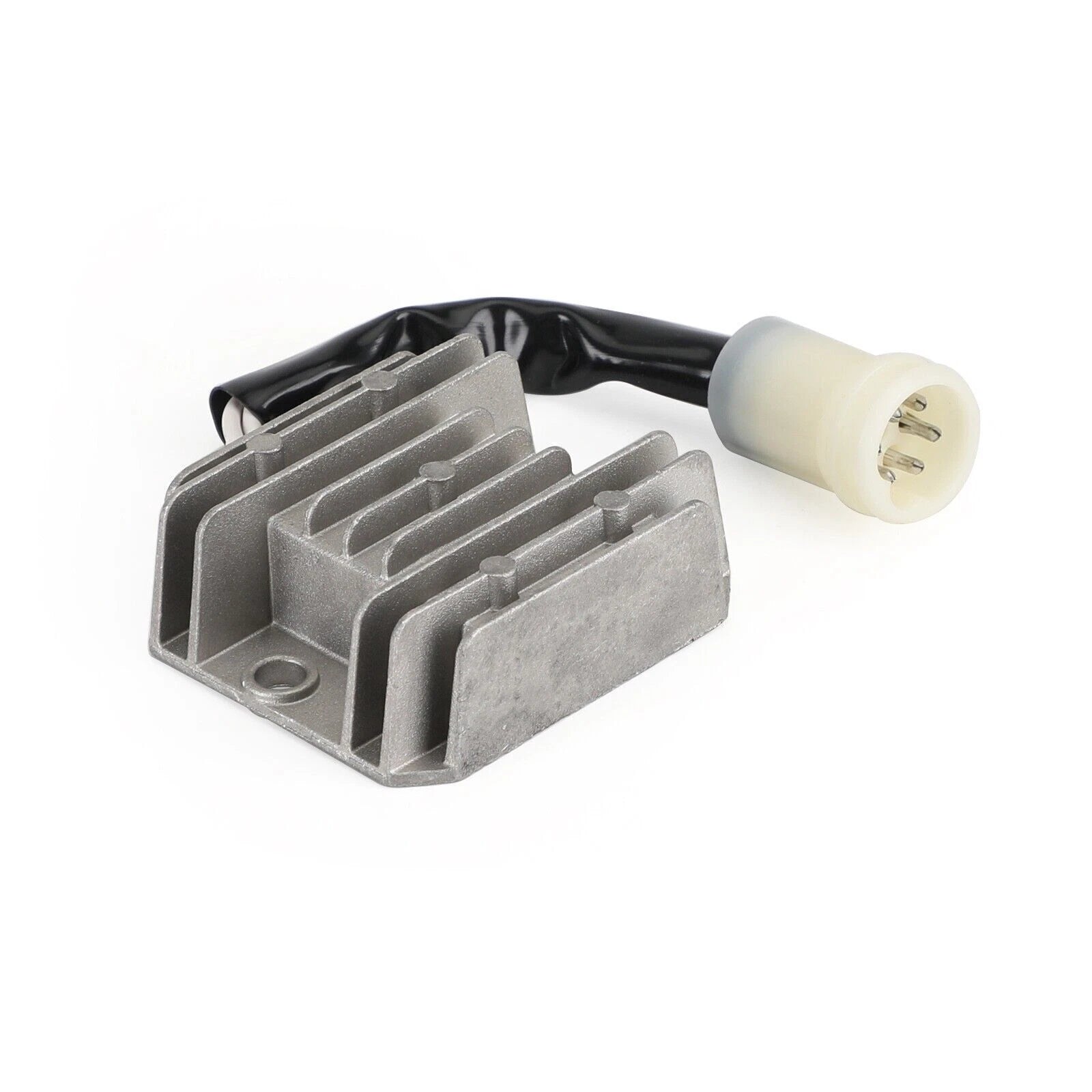 Voltage Regulator Rectifier for Yamaha Big Bear Moto-4 350 (1991–1994) 59V-81960-A0