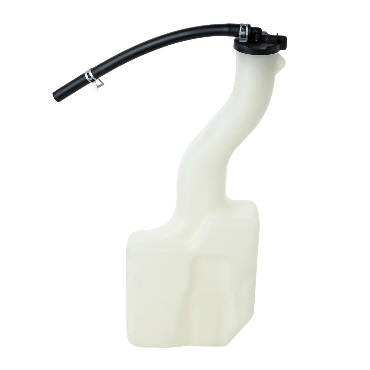 Engine Coolant Overflow Tank Reservoir Bottle w/Cap for Toyota RAV4 (2001–2005)