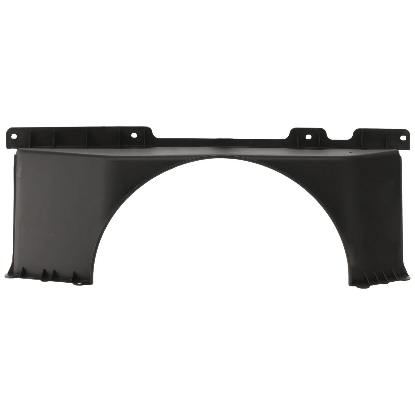 Fan Shroud for Chevrolet Silverado 3500 GMC Sierra 3500 6.6L Diesel