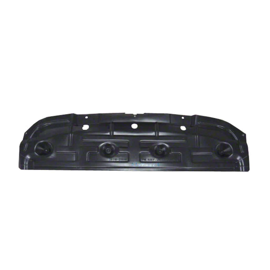 Replacement Polyethylene Undercar Shield For 2011-2013 Kia Optima (2006+)