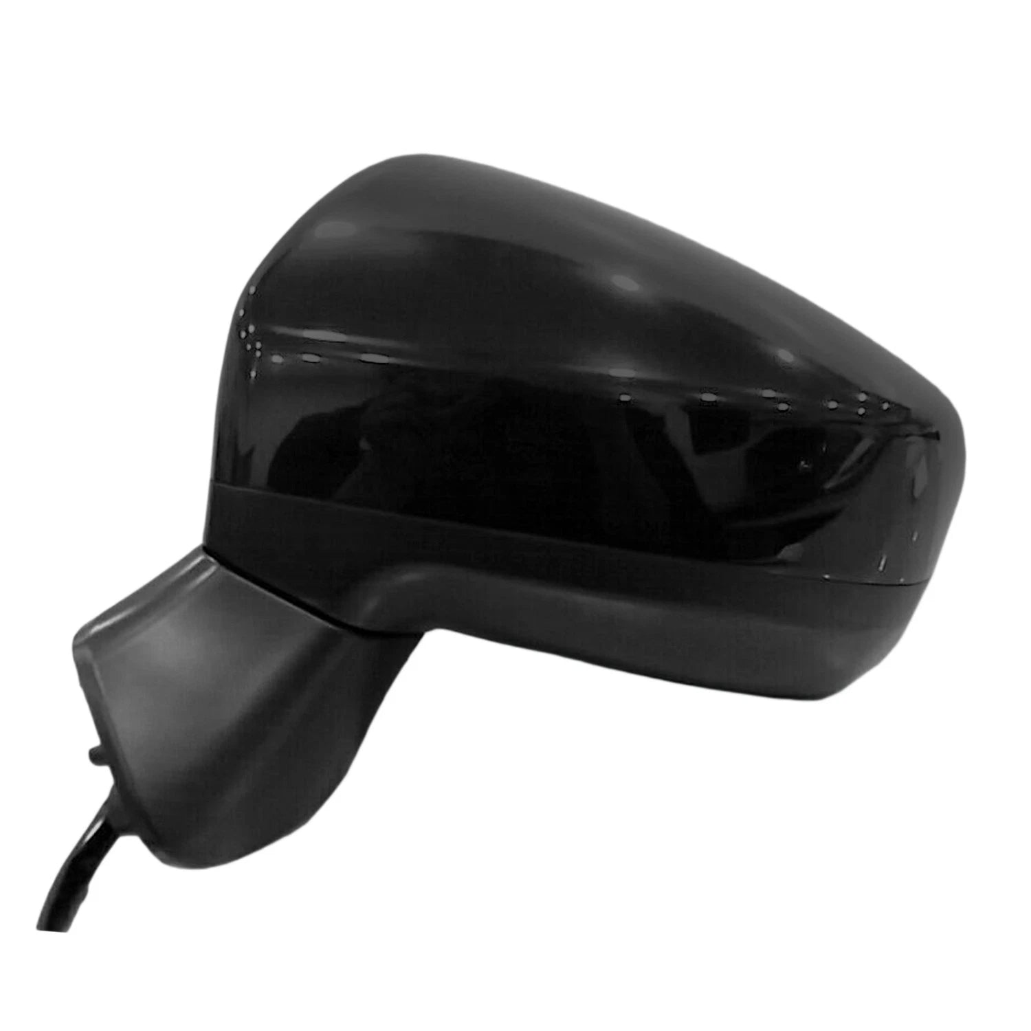 Replacement Driver Side Power Door Mirror for Dodge Charger (2015–2022)
