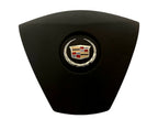 Driver Wheel Airbag for Cadillac STS (2006–2007) BLACK 16869306
