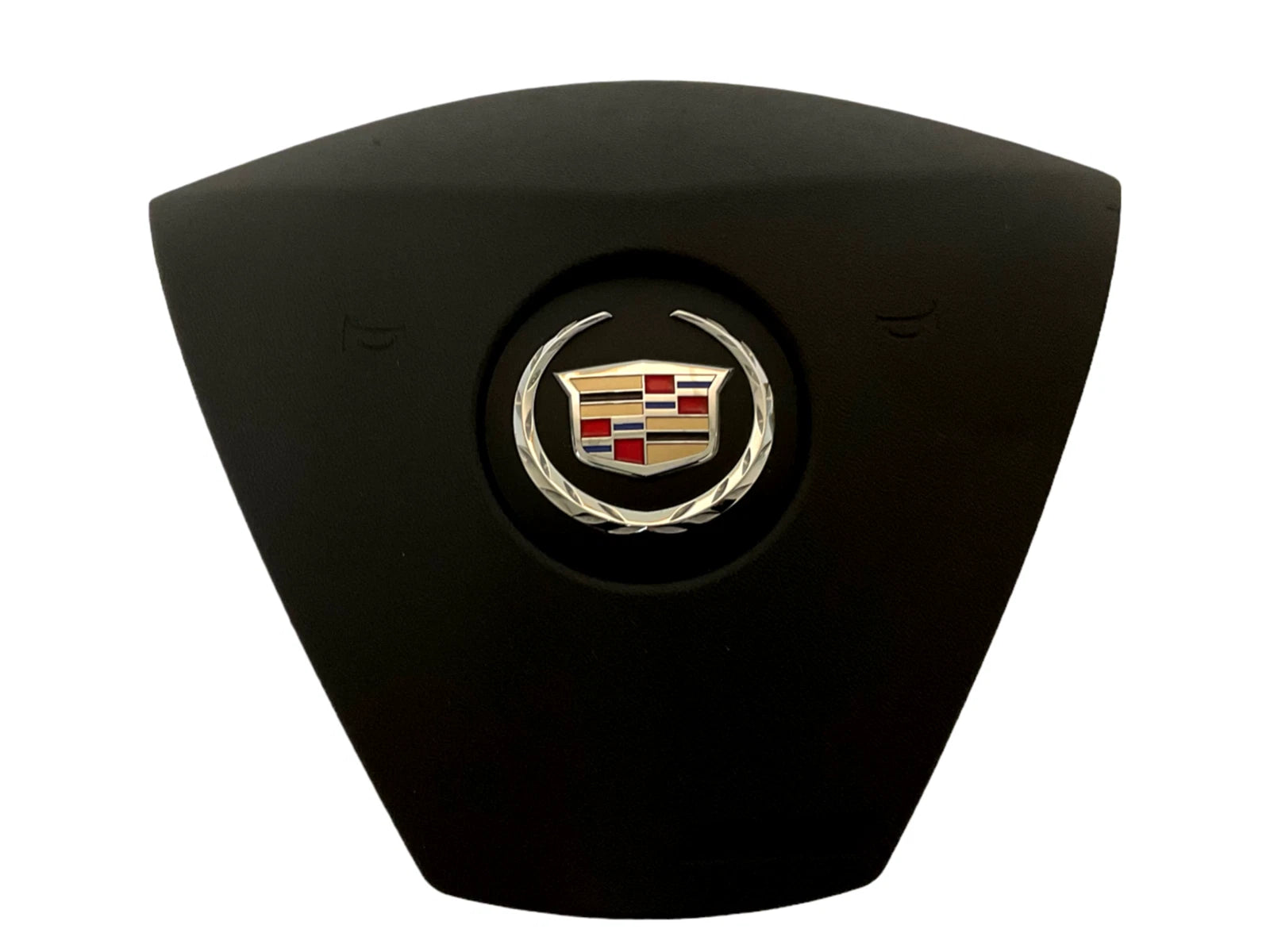 Driver Wheel Airbag for Cadillac STS (2006–2007) BLACK 16869306