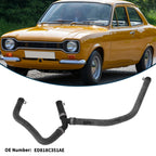 Radiator Hose No. ED818C351AE for Ford Escort 1.5T (2015) Rubber