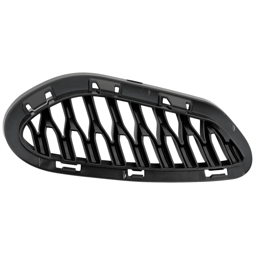 Bumper Face Bar Grilles for Dodge Charger (2006-2010)