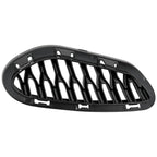 Bumper Face Bar Grilles for Dodge Charger (2006-2010)