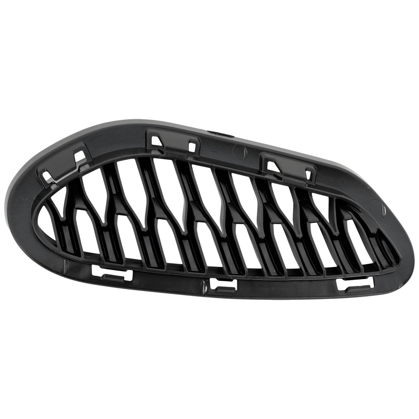 Bumper Face Bar Grilles for Dodge Charger (2006-2010)
