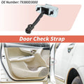 Front Left Door Check Strap for Hyundai Tucson (2016–2021) No.79380D3000