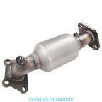 Catalytic Converter for Cadillac SRX 3.0L 3.6L (2010–2016) Bank 1 Firewall Side