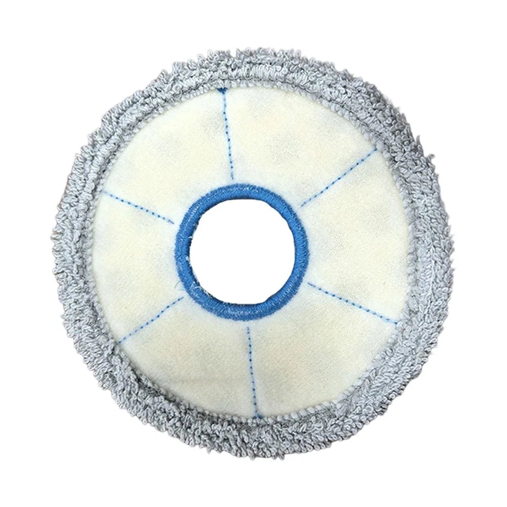 Set of 5 Microfiber Mop Pads for DREAME L50 Ultra L50 Pro