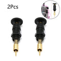 2X Carburetor Choke Plunger for Suzuki RM250 Yamaha YZ250