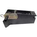 Drivers Side Receiver for Western Ultra Mount Blade (67858, 1304406)