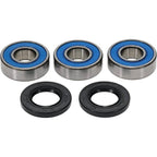 Pivot Works Premium Wheel Bearing for
