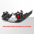 HID Headlight for Infiniti QX60 (2016–2019) Right Side w/AFS